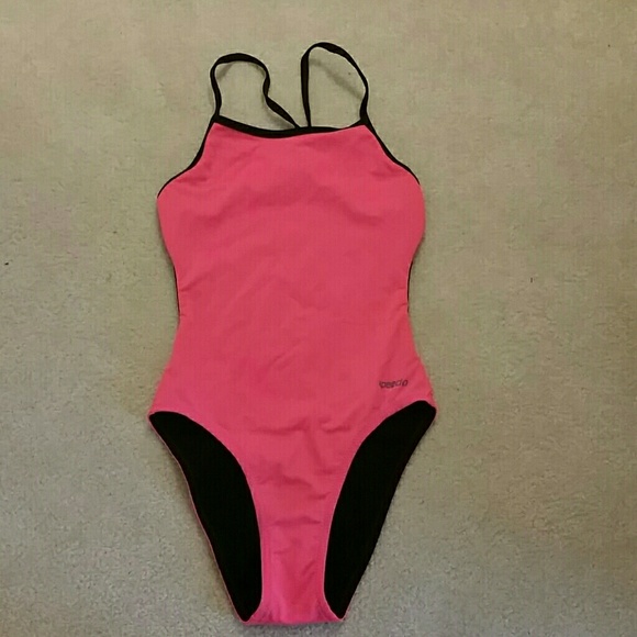 speedo reversible swimsuit